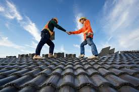 Asphalt Shingles Roofing in North Lakes, AK